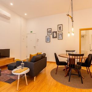 Appartement met Twee Slaapkamers